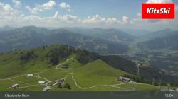 Kitzbüheler Hornköpfl