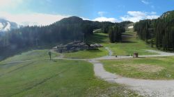 Webcam Panorama Spinale