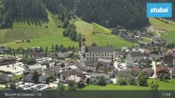 Tal Neustift im Stubaital