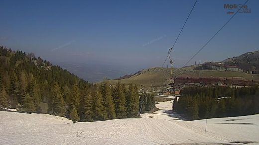 Campitello Matese San Nicola