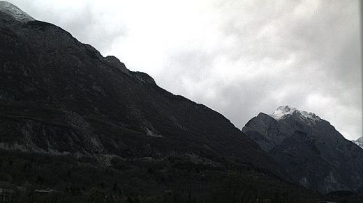 Bovec Kanin