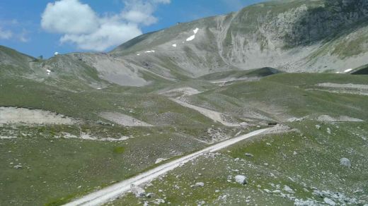 Campo Imperatore Meteomont