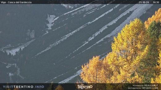 Vigo di Fassa Conca del Gardeccia