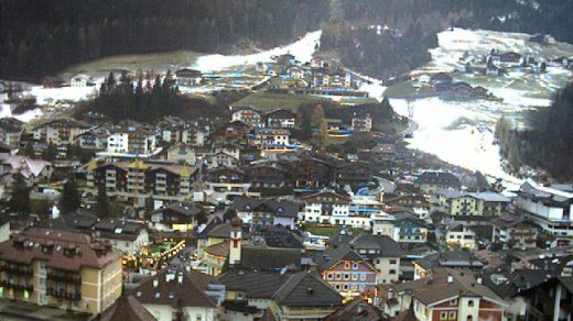 Ortisei Panorama