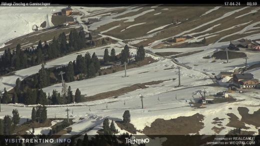 Rifugi Zisch e Genischer