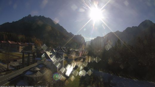 Pusteria La val di landro