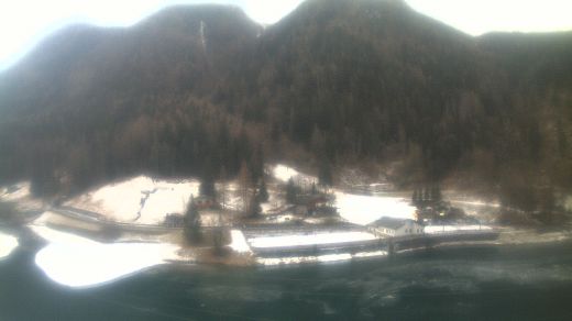 San Simone Ski Area