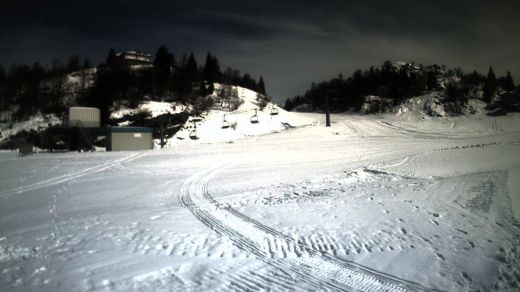 Piani di Bobbio Orscellera