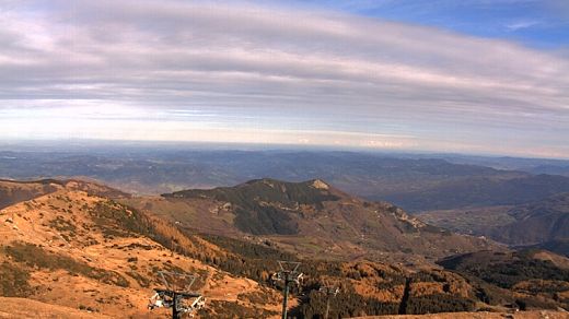 Monte Cimone