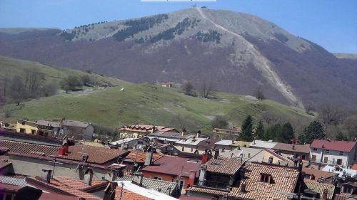 Pescasseroli Quadriposto Orsa Maggiore