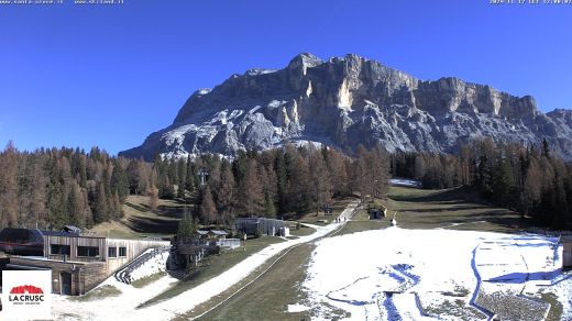 Rifugio Moritzino