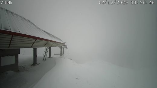 Cortina d'Ampezzo cube Faloria