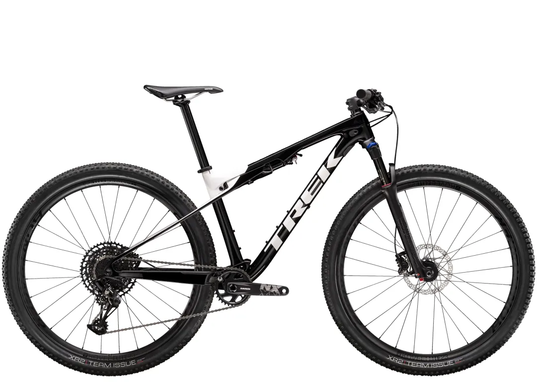 Trek supercaliber 97