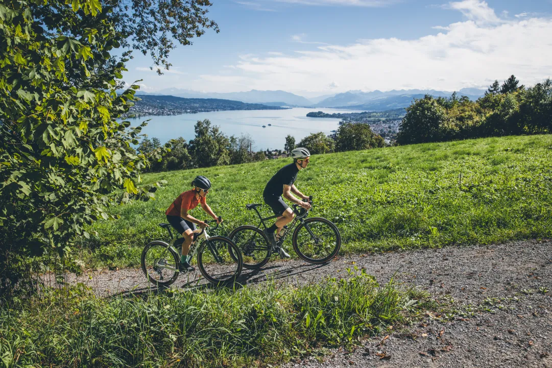 A Zurigo si pedala verso l’estate 2024