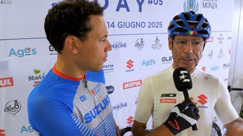 Davide cassani sul tour: “jonathan milan può ambire alla prima maglia gialla. pogacar e vingegaard favoriti, ma evenepoel...”