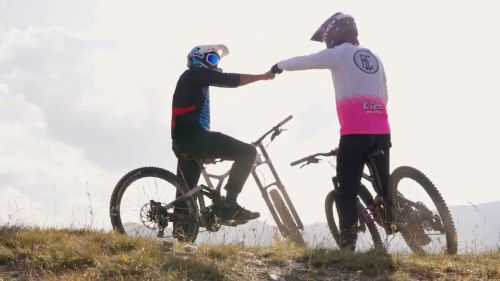 Bike downhill e freeride a livigno