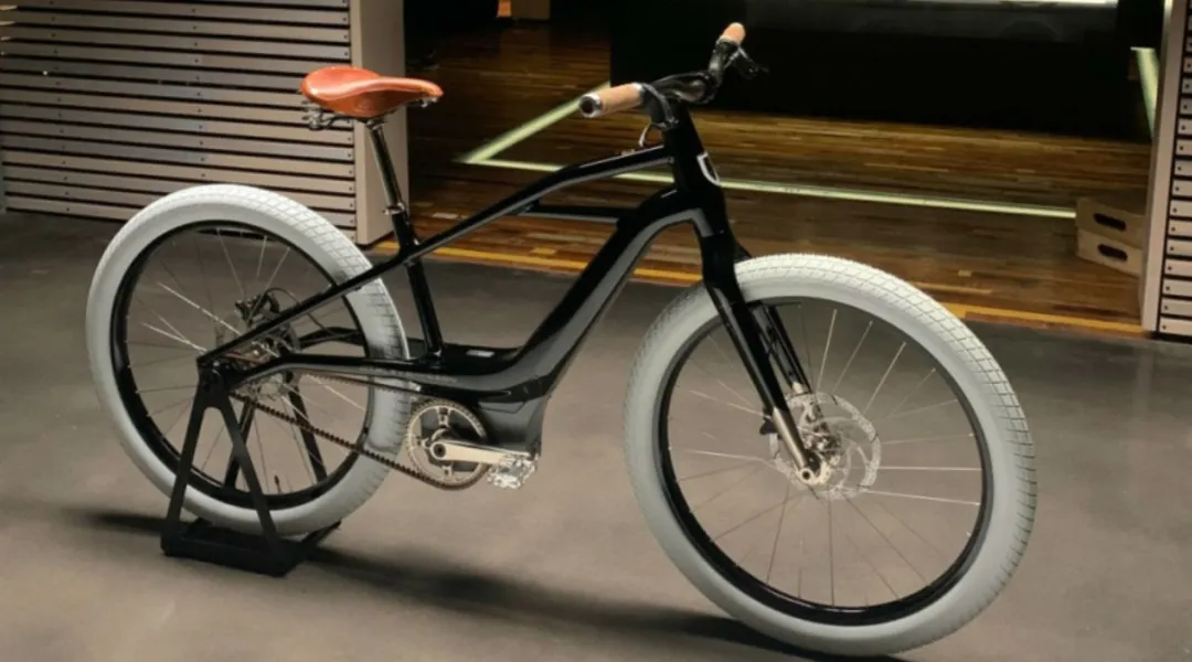 Harley-Davidson entra nel mondo delle eBike con la Serial Number One