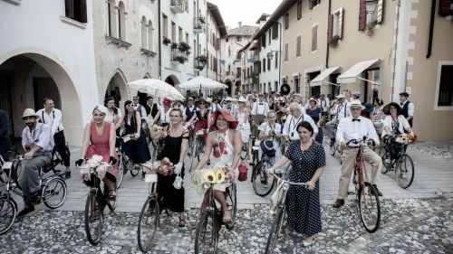 Open Bike Fest cambia: anteprima nel mese di ottobre e la fiera si sposta al giugno 2022