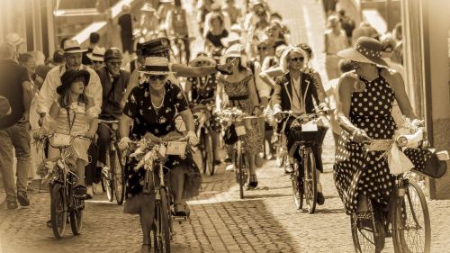 Open Bike Fest cambia: anteprima nel mese di ottobre e la fiera si sposta al giugno 2022