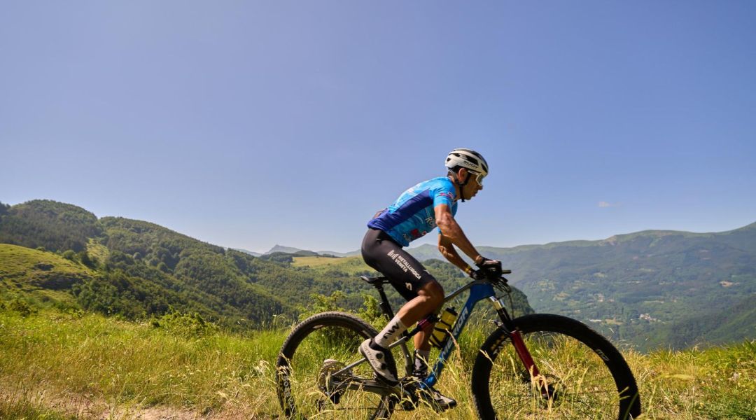 Sarà un'edizione da record per Appenninica MTB Stage Race: dal 22 al 26 giugno con 30 paesi rappresentati