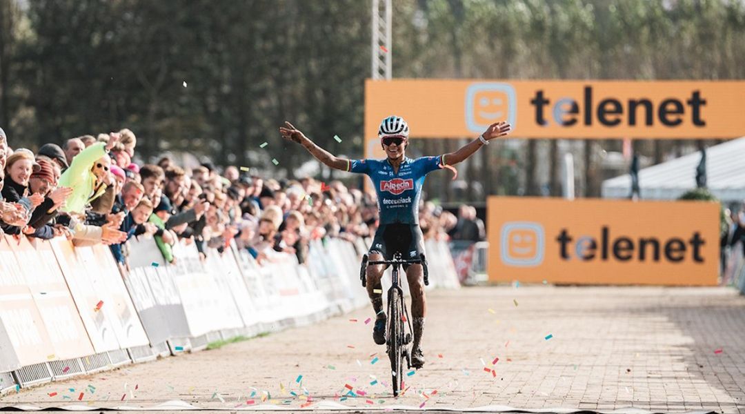 A Barbara Guarischi e Samuele Zoccarato il primo storico tricolore Gravel. E ora il Mondiale in Italia...