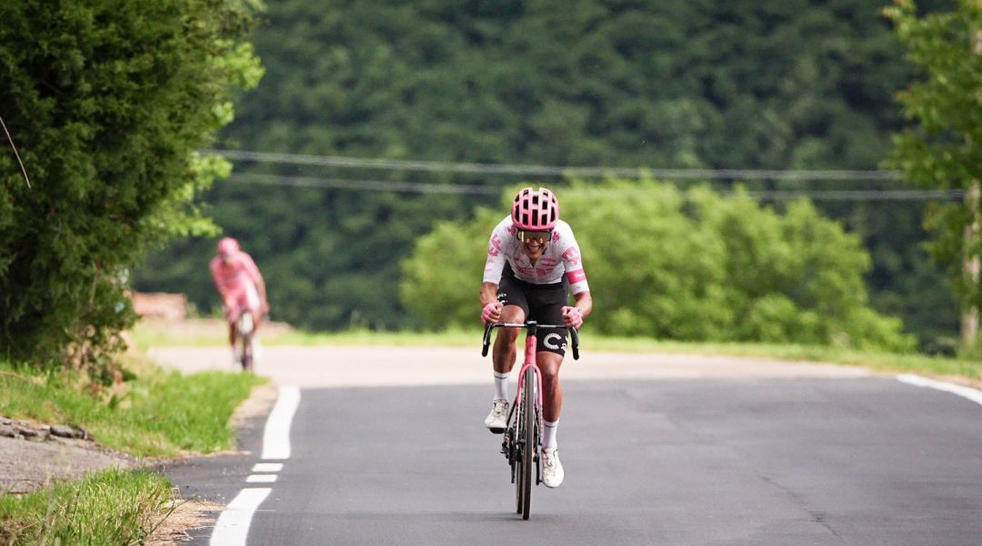 Altra giornata per attaccanti sulle strade del Tour: Carapaz cerca tappa e maglia a pois, UAE in controllo verso Orcières?