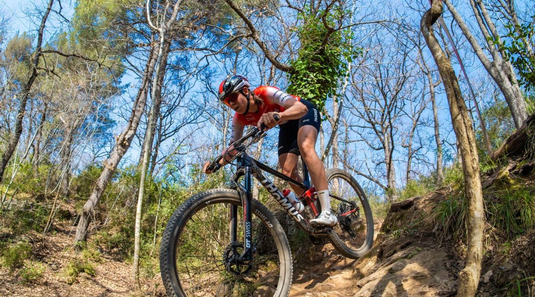 Anche Alessandra Keller e Fabio Puentener alla Sunshine Race di Nalles: quante stelle l'11-12 aprile