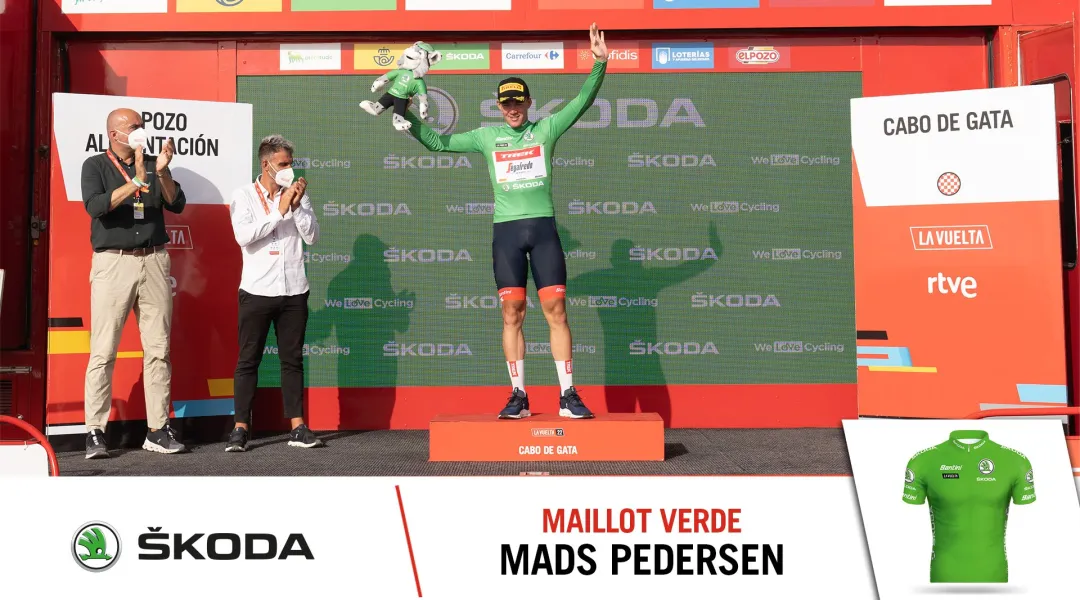 Mads Pedersen si accende a Limoges! Piegati Philipsen e Van Aert, ritiro amarissimo per Cavendish