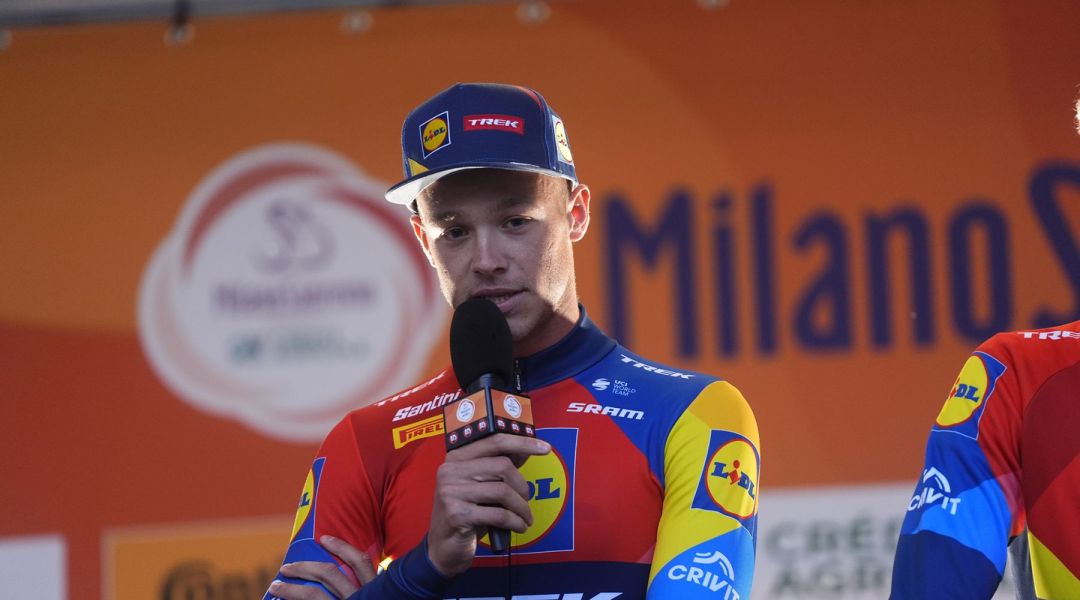 Milan col tricolore al Giro di Polonia, ma il velocista friulano non farà la Vuelta: