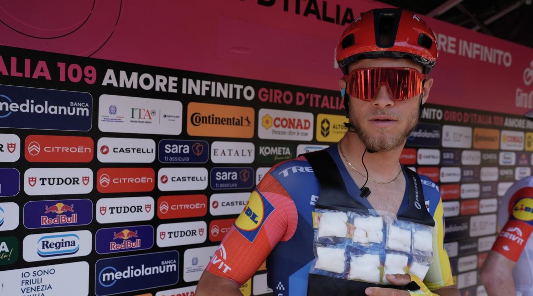 Torna in gara Jonathan Milan, due settimane dopo la perla di Roma: confronto stellare con Merlier e Philipsen a Copenhagen