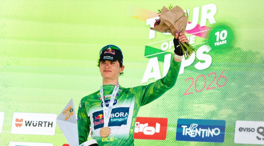 Una settimana alla sfilata delle squadre a Burgas, analizziamo il percorso del Giro d'Italia n° 109 al via dalla Bulgaria