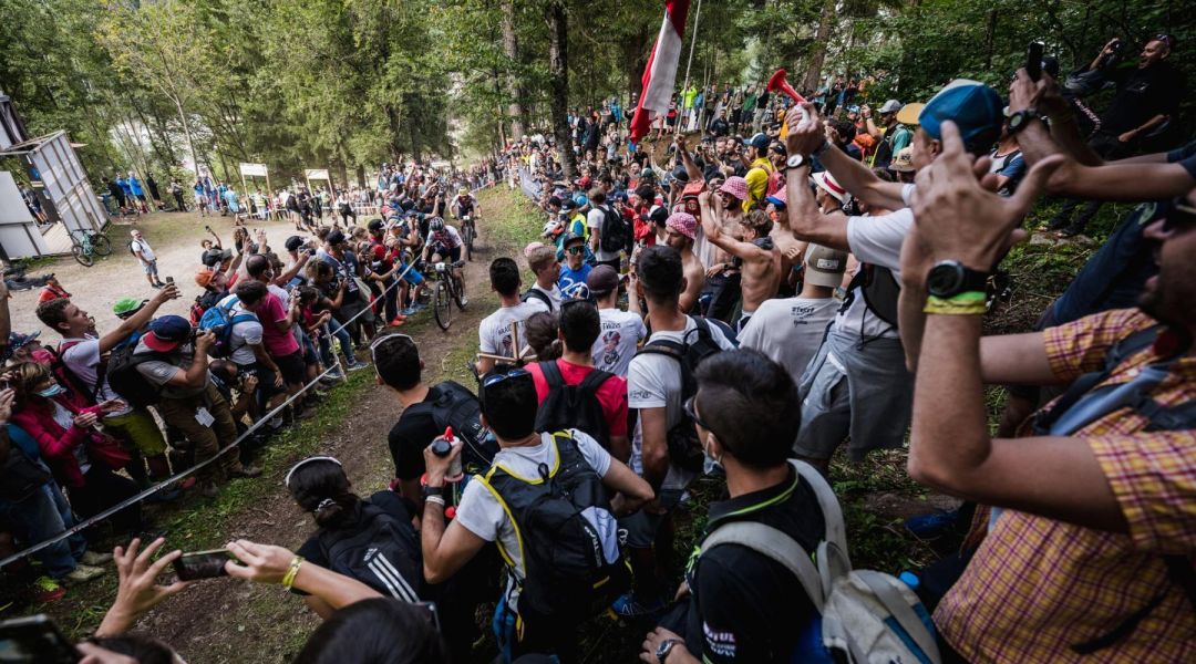 Presentati i percorsi di Val di Sole 2026: nel solco della tradizione, ma con novità, per un grande Mondiale