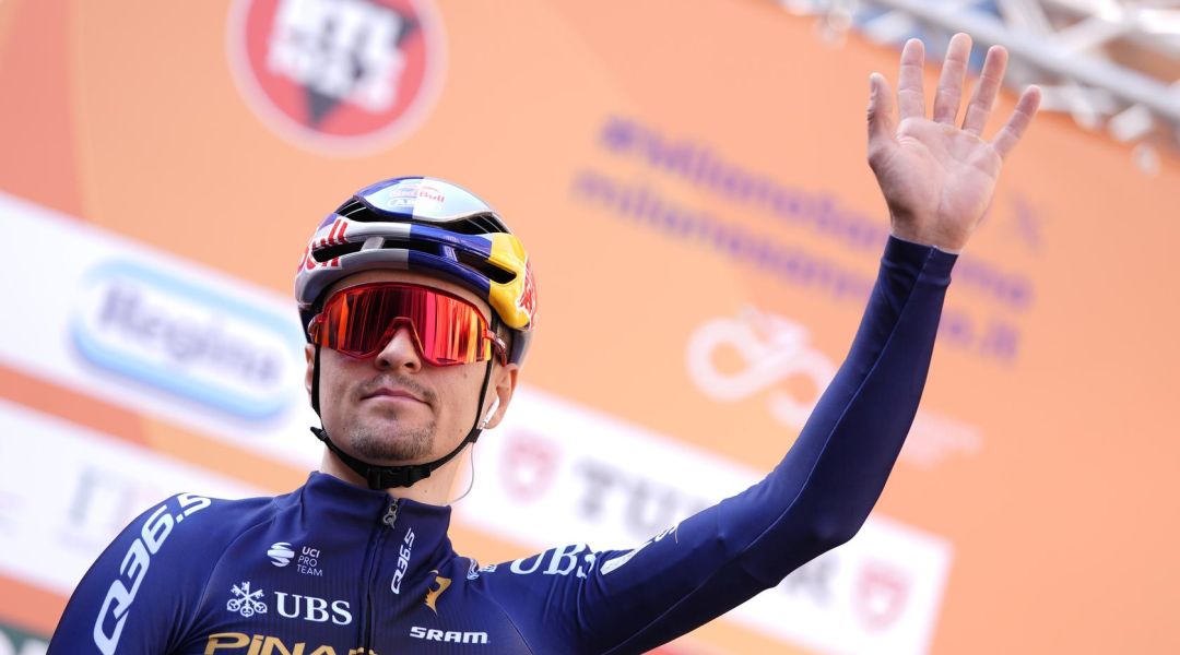 Le classiche salutano con una Liegi che vede Pogacar insidiato da Evenepoel e Seixas. E Pidcock...