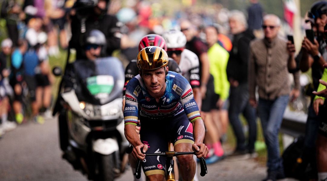 Evenepoel guida il cast della Valenciana con Almeida e Pedersen, da mercoledì al via anche Pellizzari e Tiberi