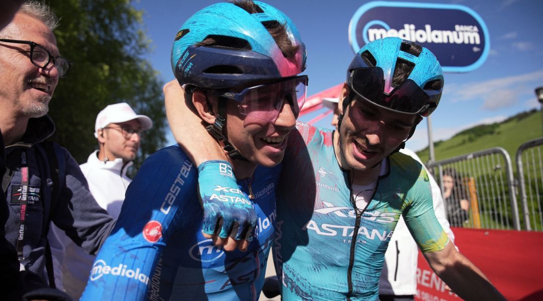 Freccia Vallone n° 90, sono francesi i grandi favoriti sul Mur de Huy. Donne: tra Vollering e Ferrand-Prevot...