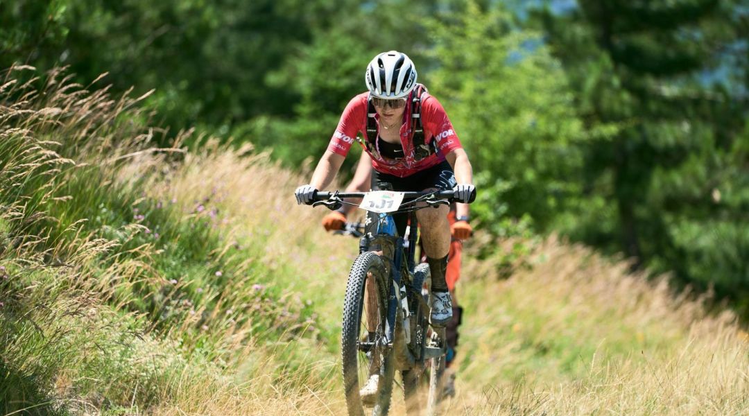 Bakker vs Schulz, ma non solo: Appenninica MTB Stage Race attende una grande gara femminile