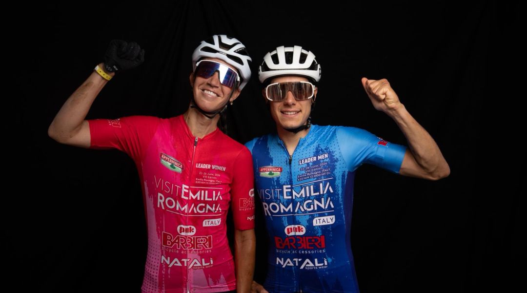 Steinburg signora di Appenninica MTB Stage Race 2026, Saitta fa la storia per l'Italia trionfando tra gli uomini