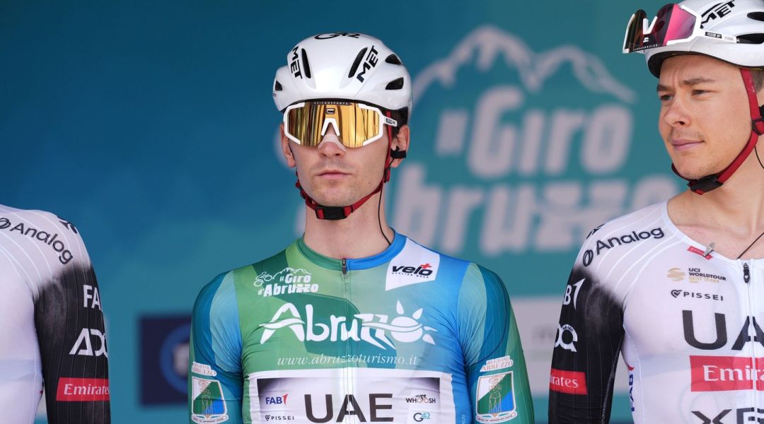 Alessandro Covi per il riscatto in una Jayco-Alula senza leader, XDS Astana con Fortunato e Romele: primi team per la Vuelta