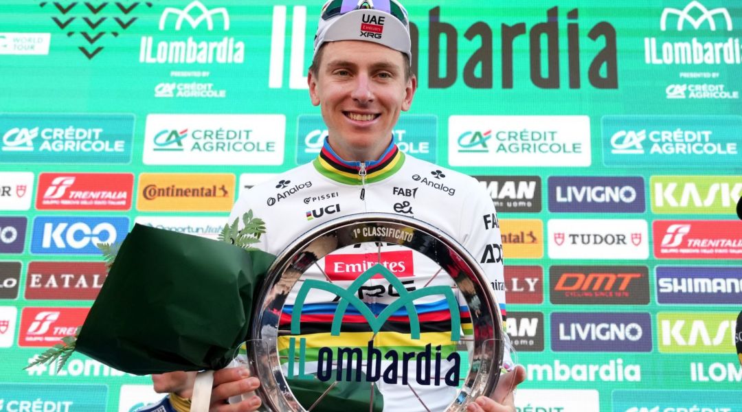 Clamoroso Pogacar, sempre lui: per 9 centesimi battuto Hayter, commuove Tarling: che apertura della Vuelta a Monte-Carlo