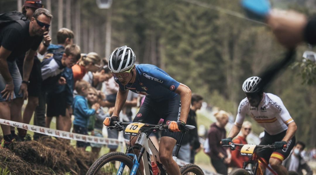 E' già tempo di vigilia mondiale in Val di Sole: a Daolasa prime prove, poi la cerimonia d'apertura a Malé