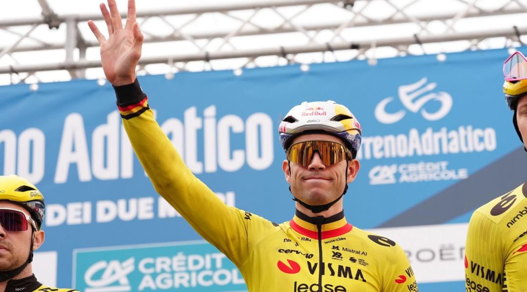 Sull'Iseran c'è un Finn pronto a chiudere il Tour de l'Avenir, tappone andorrano alla Vuelta Espana