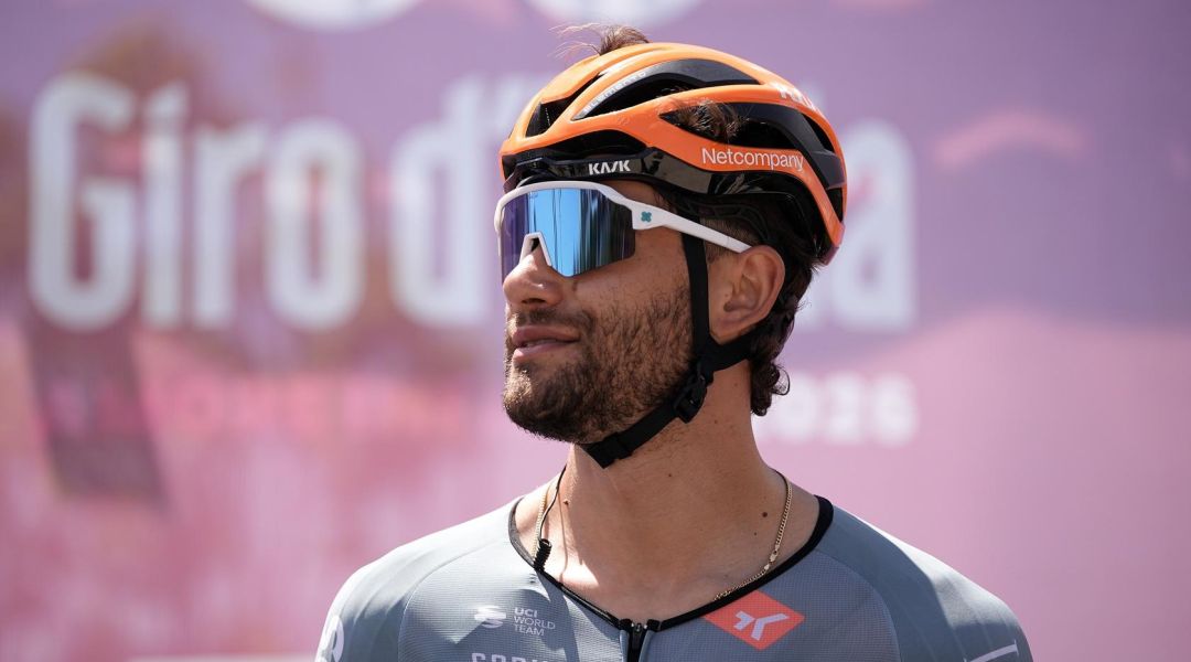Filippo Ganna torna in ottica Mondiali: da mercoledì al Tour of Britain, dove ci saranno anche Kooij e Merlier