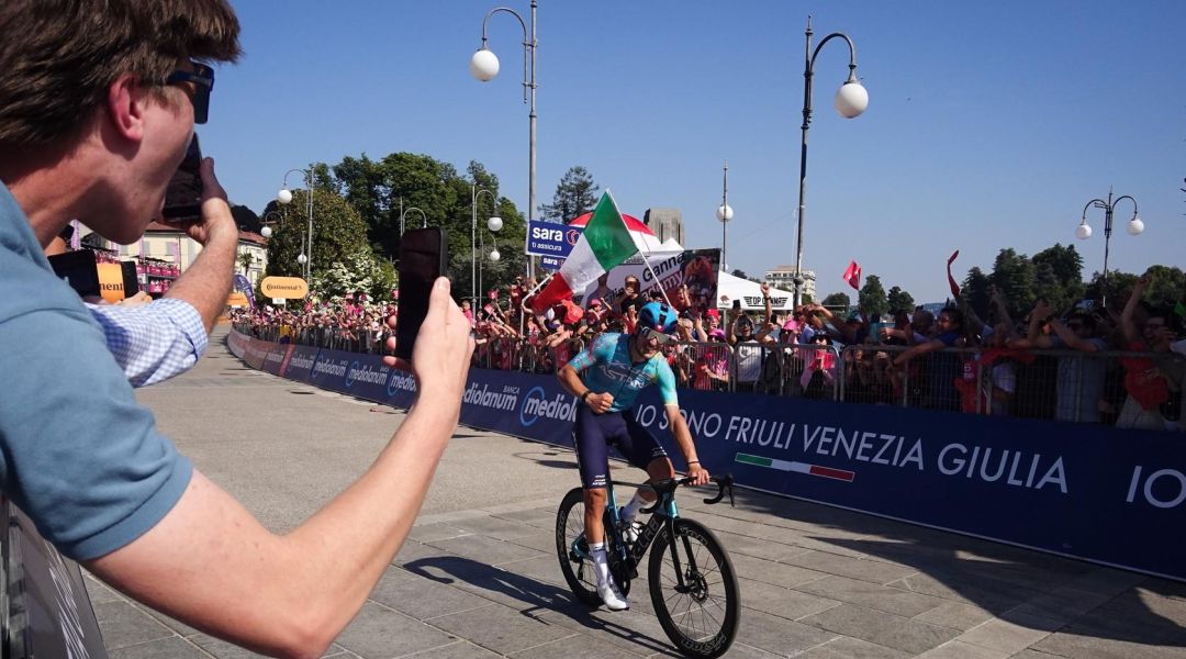 Tre settimane al Mondiale: da Evenepoel-Van Aert a Van der Poel, Seixas, Del Toro, è tutto aperto. E gli azzurri?