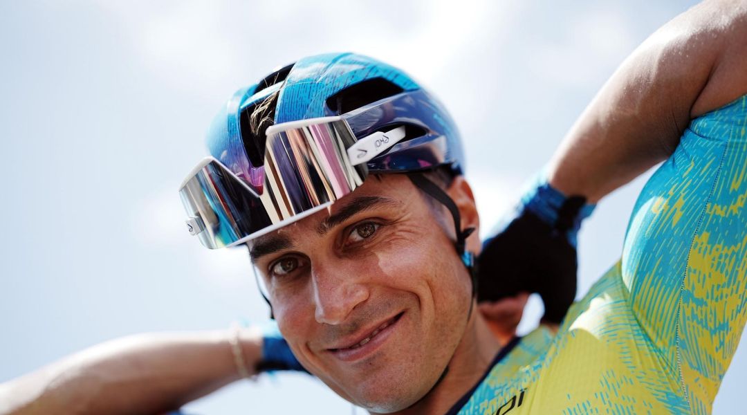Malucelli si sblocca nelle "sue" corse: ecco il romagnolo vincente allo sprint nella 2^ tappa del Taihu Lake