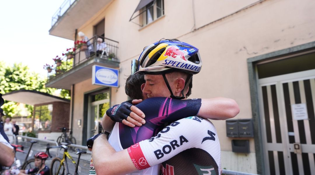 Tuckwell in difesa sul durissimo Grand Colombier: giorno chiave all'ex Delfinato. Copenhagen, torna la sfida Wiebes-Balsamo