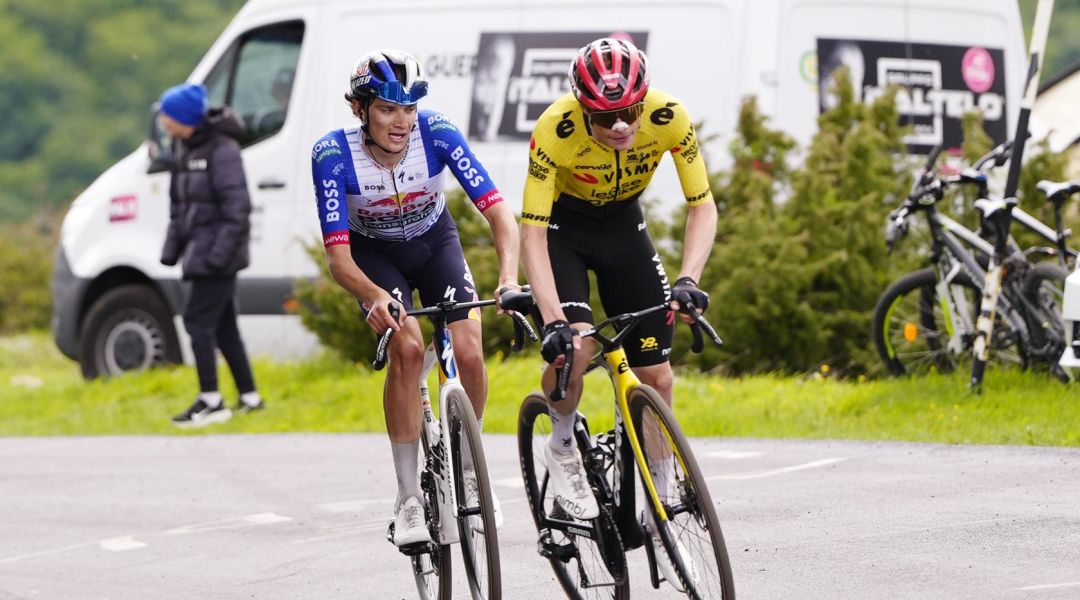 Tour 2026, è una sfida totale a Pogacar. Vingegaard ci crede: