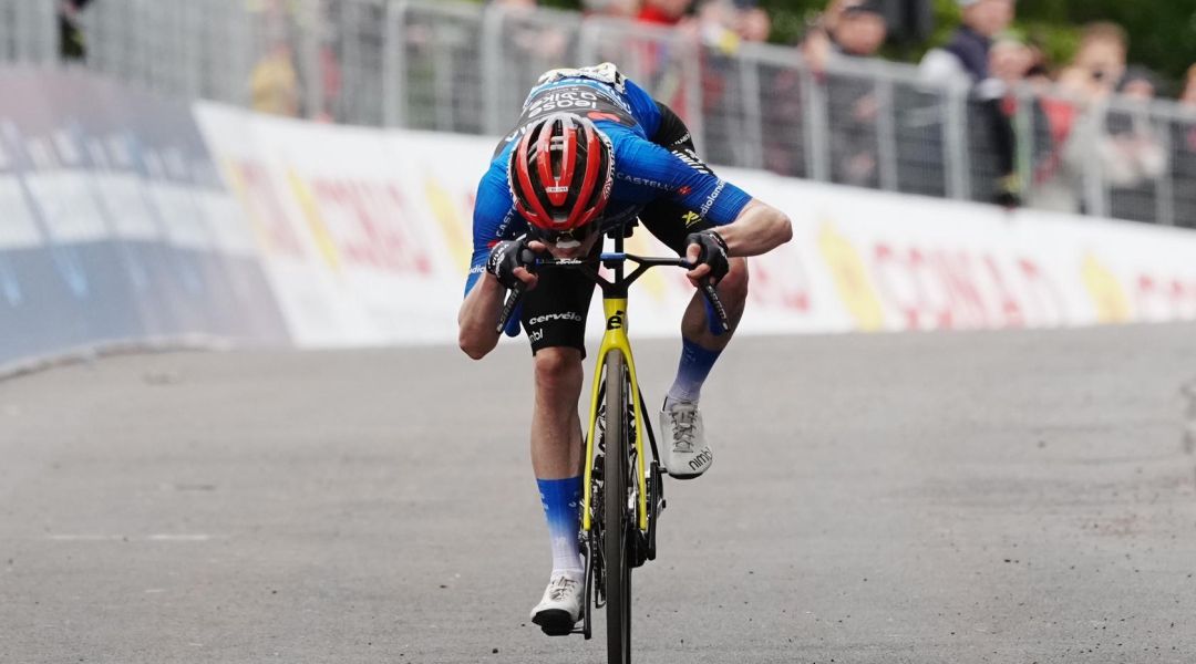Vingegaard, operazione ok alla clavicola: Jonas sotto i ferri ieri in Danimarca, resta una speranza per i Mondiali