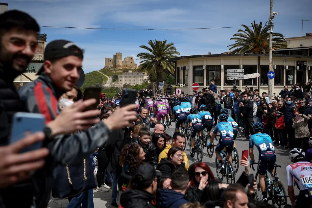 Foto di Redazione