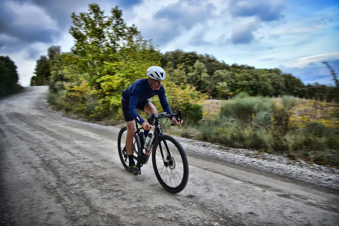 Alla Nova Eroica con la Cinelli Zydeco Electric Mud: un viaggio speciale