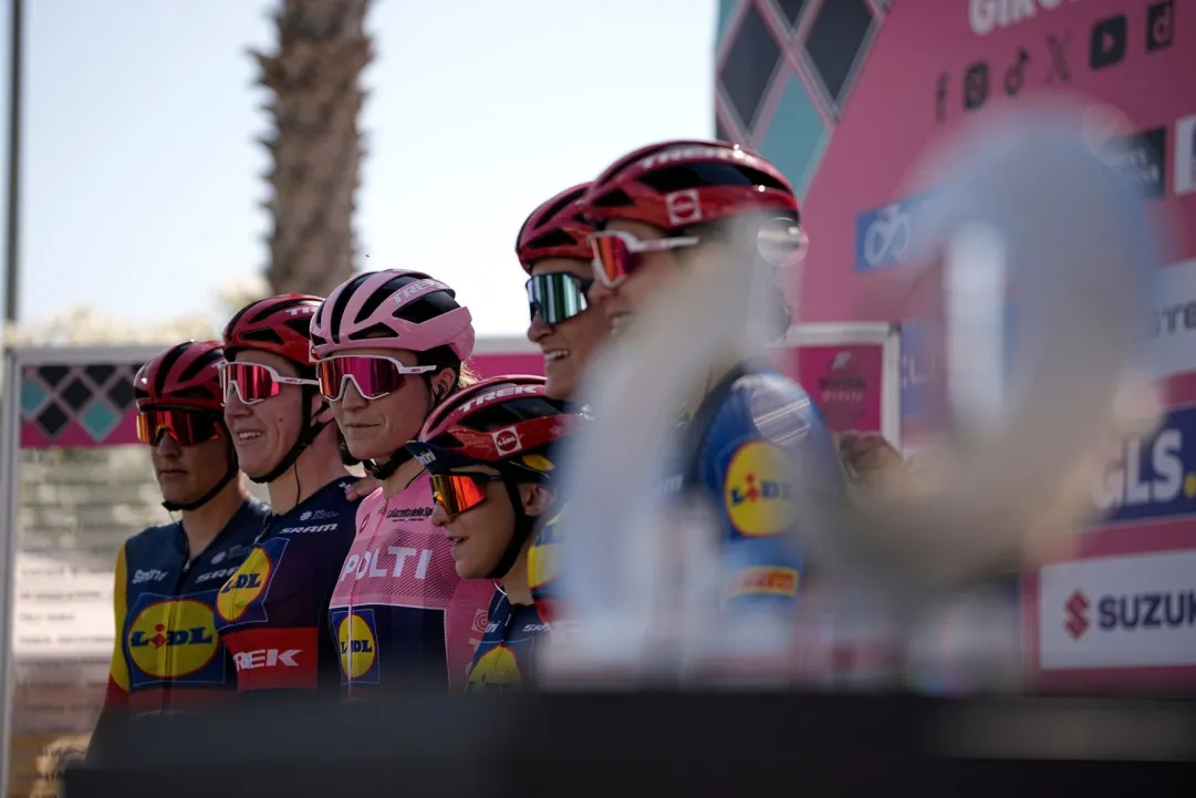 Giro Women, a Chieti si attende il super duello tra Longo Borghini e Kopecky. Tour, altra volata a Pau?